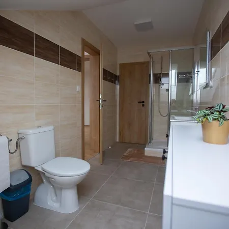 招待所 Hvezdaren 3*