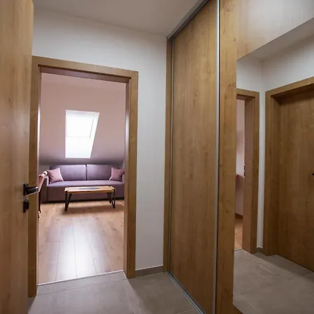Hvezdaren Guest house