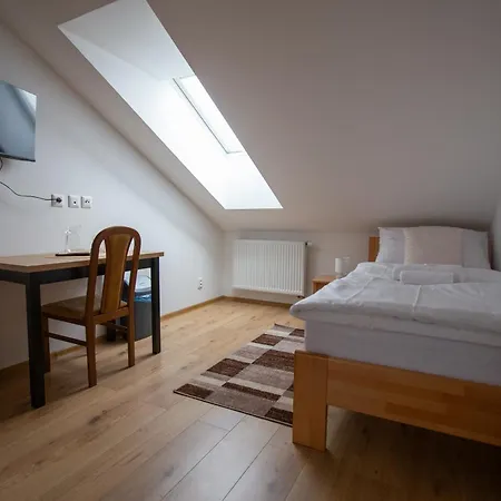 Hvezdaren Guest house Spisska Nova Ves