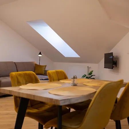 Hvezdaren Guest house *