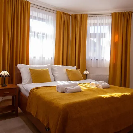 招待所 Hvezdaren 3*