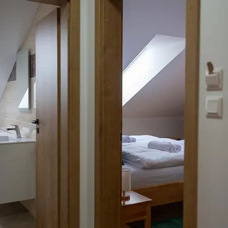 Hvezdaren Guest house