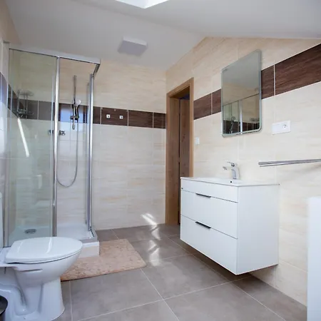 招待所 Hvezdaren Spišská Nová Ves