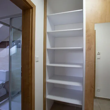Hvezdaren Guest house Spisska Nova Ves