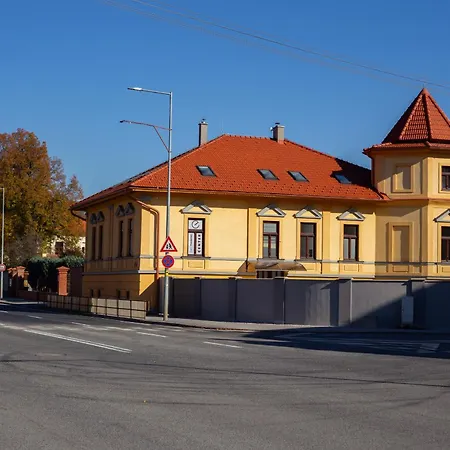 Hvezdaren 3* Spišská Nová Ves