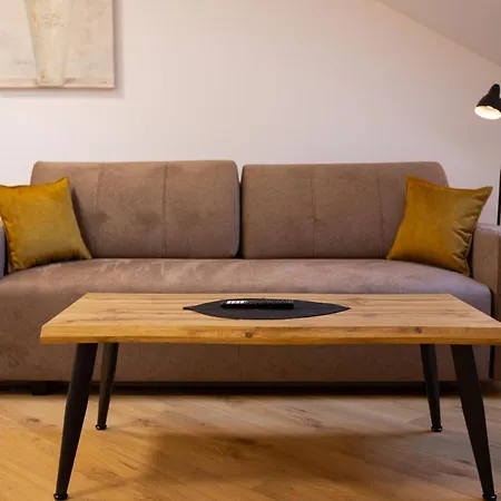Hvezdaren Guest house