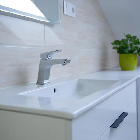 招待所 Hvezdaren Spišská Nová Ves